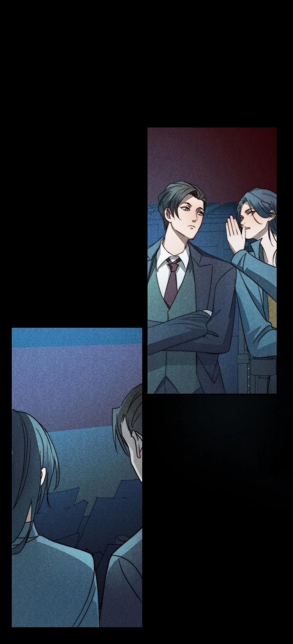 Đại Quốc Sư 74 trang 20