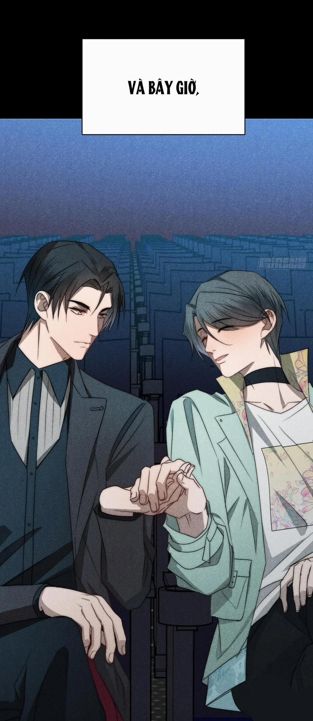 Đại Quốc Sư 74 trang 32