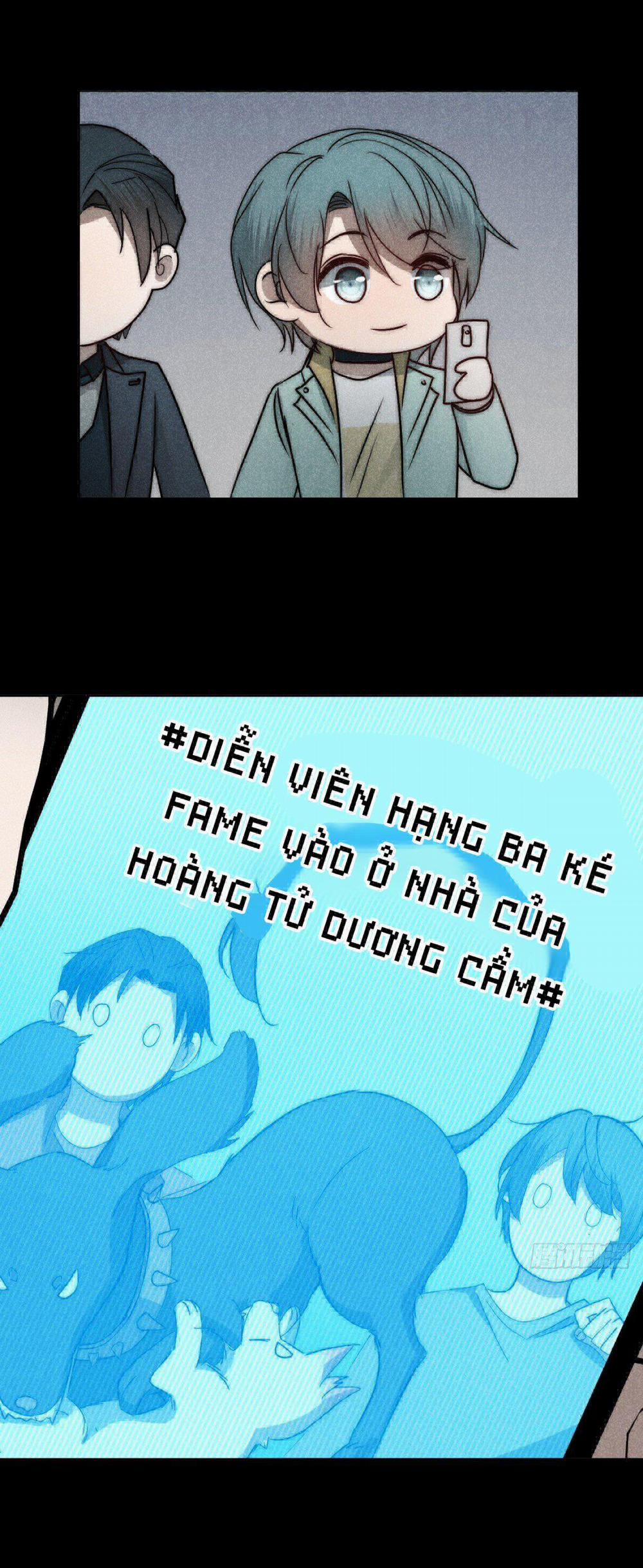 Đại Quốc Sư 74 trang 34