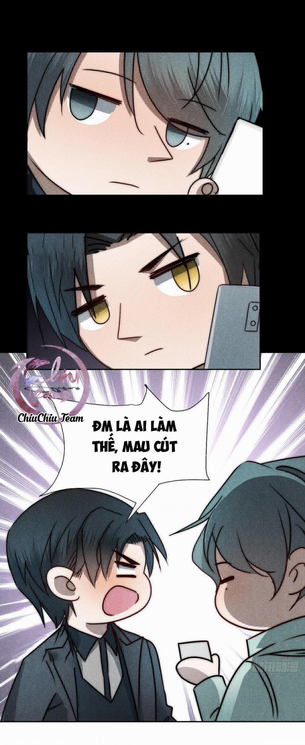 Đại Quốc Sư 74 trang 35