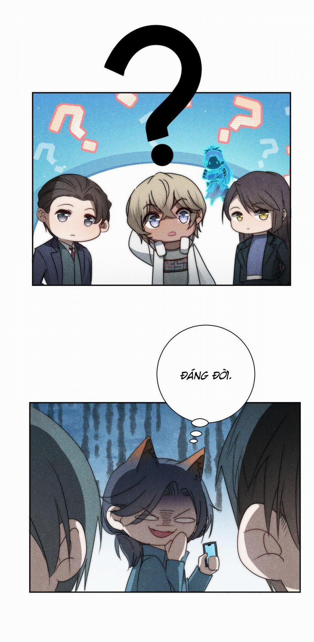 Đại Quốc Sư 74 trang 36