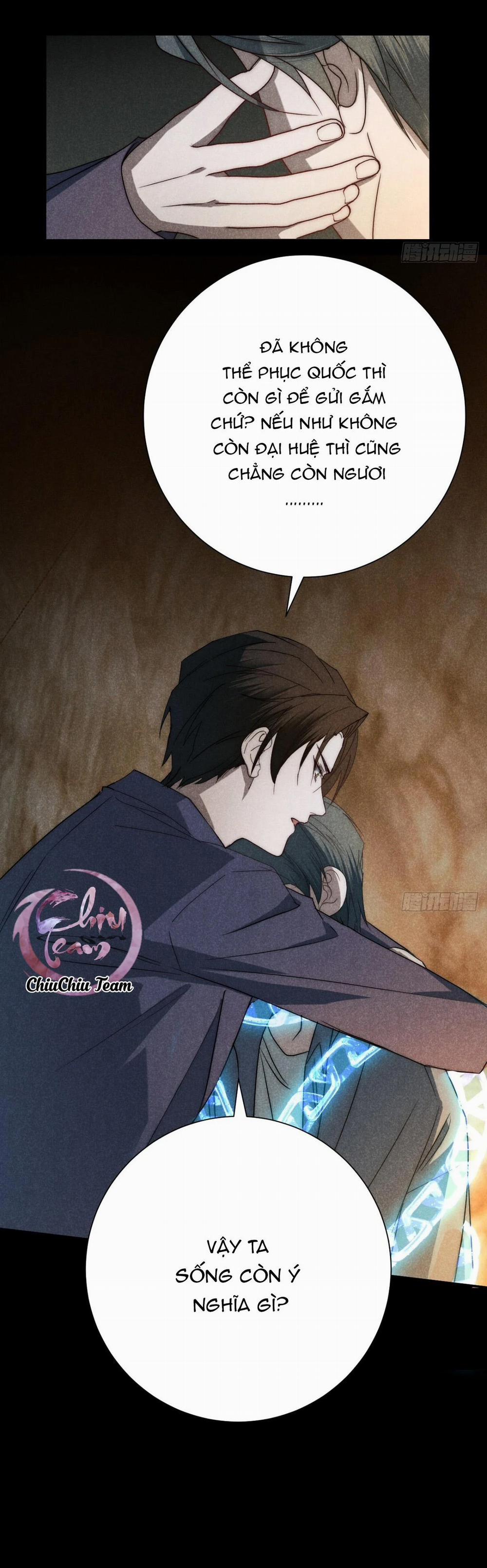 Đại Quốc Sư 74 trang 5