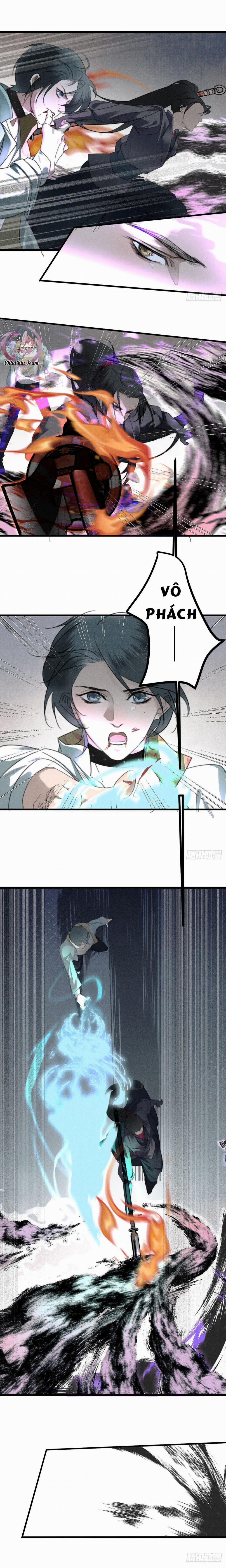 Đại Quốc Sư 8 trang 2