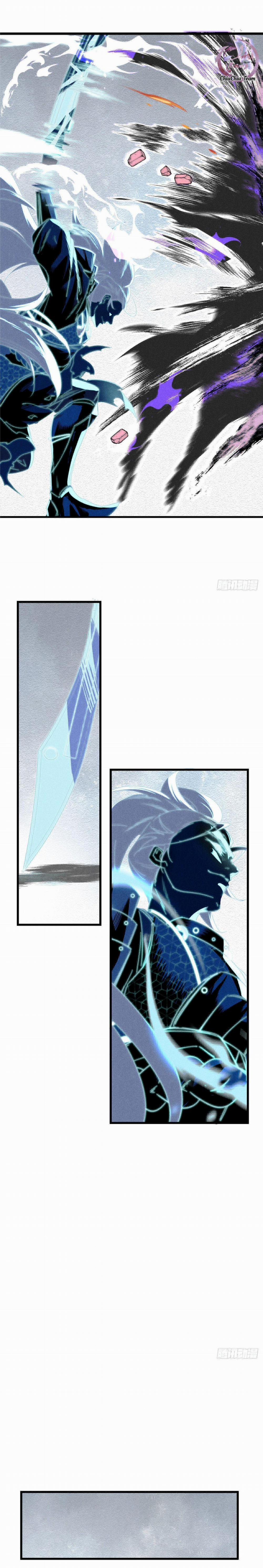 Đại Quốc Sư 8 trang 3