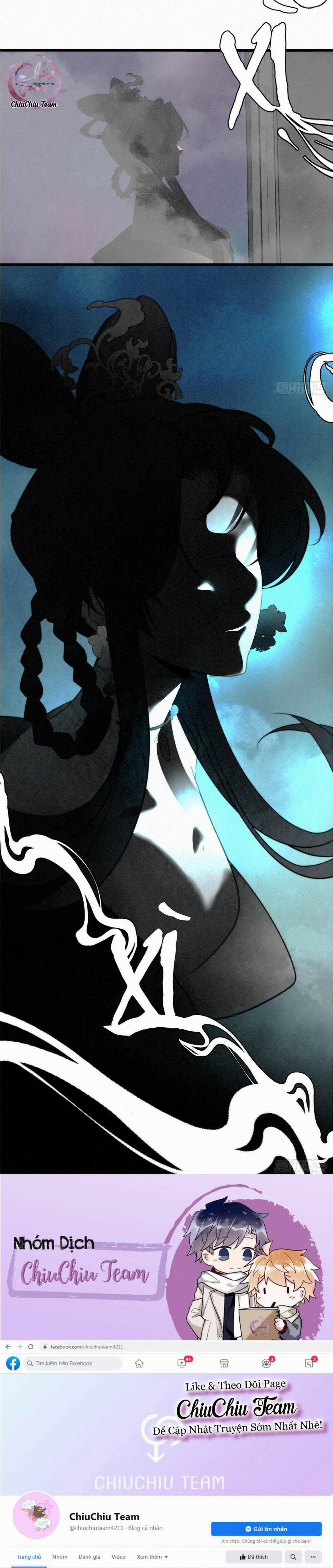 Đại Quốc Sư 8 trang 8