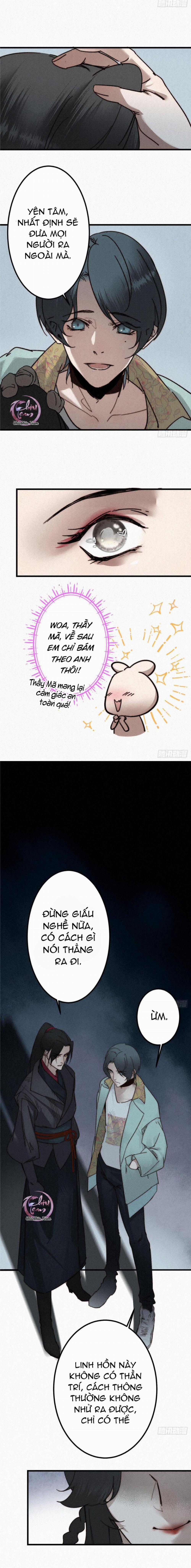 Đại Quốc Sư 9 trang 6