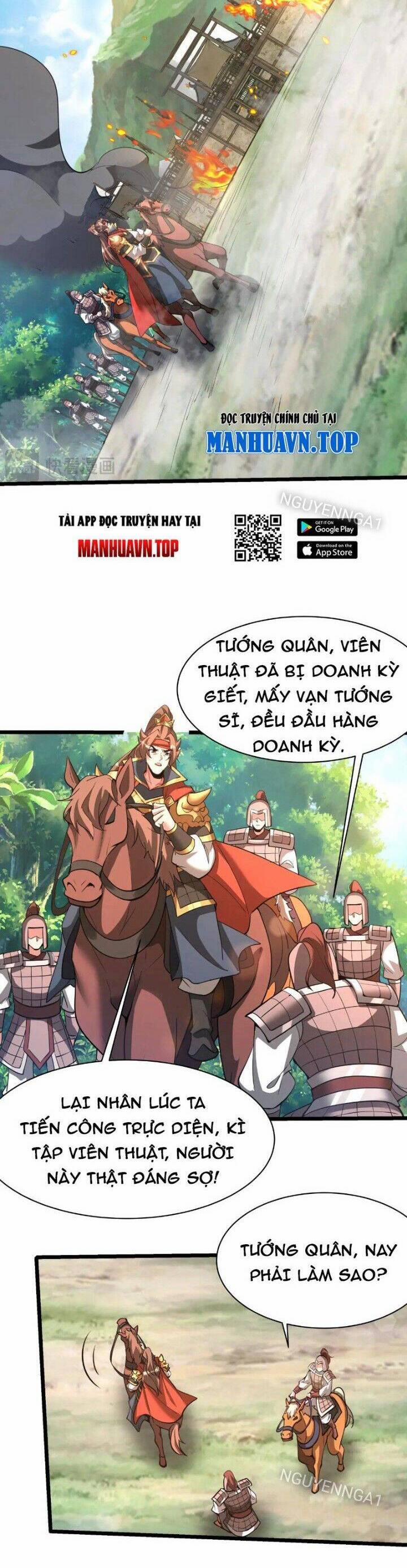 Đại Tần: Ta Con Trai Tần Thủy Hoàng Giết Địch Thăng Cấp Thành Thần 167 trang 5