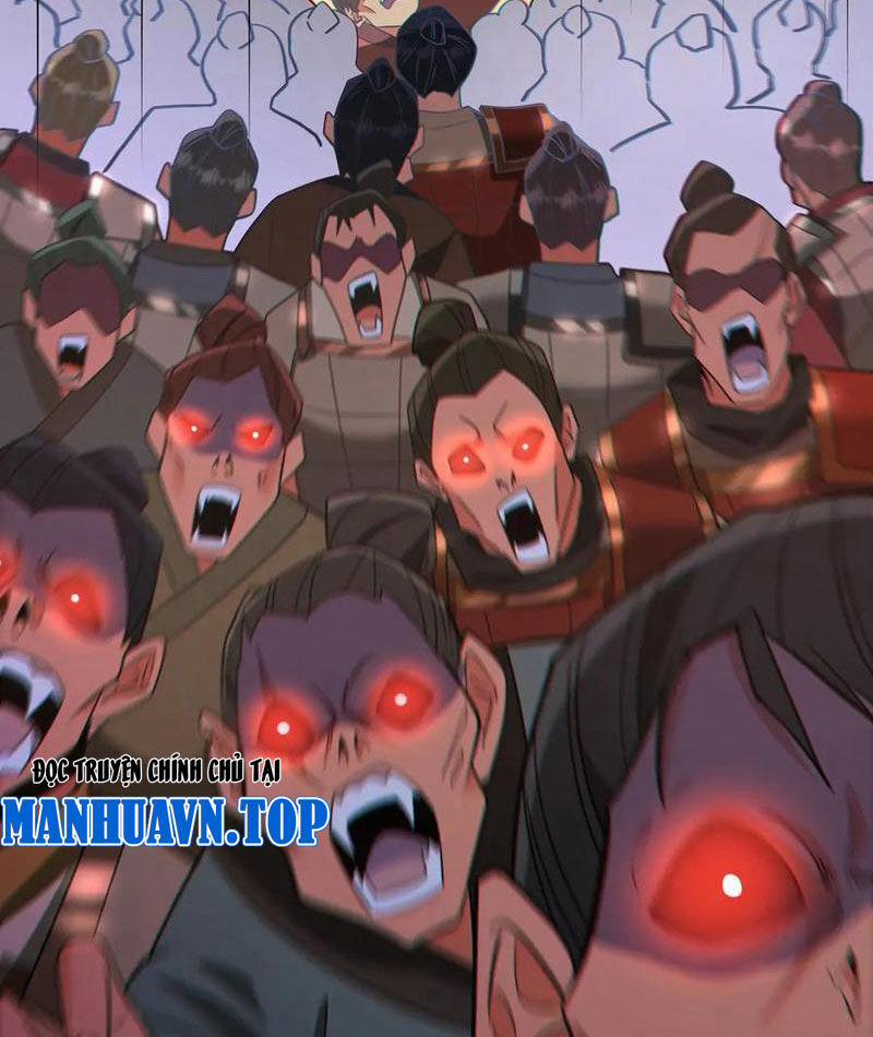 Đại Tần: Ta Con Trai Tần Thủy Hoàng Giết Địch Thăng Cấp Thành Thần 169 trang 11