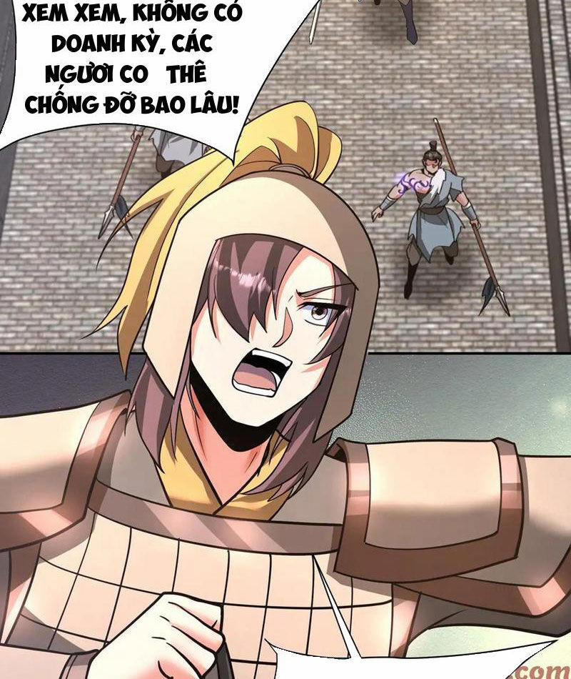 Đại Tần: Ta Con Trai Tần Thủy Hoàng Giết Địch Thăng Cấp Thành Thần 169 trang 22