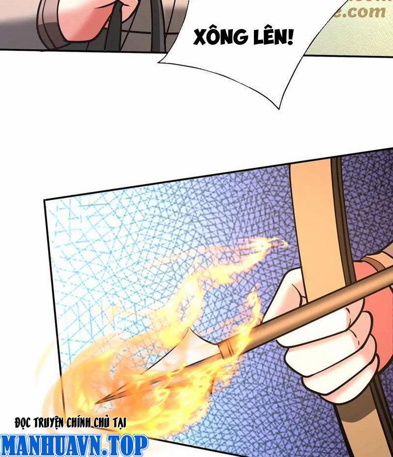 Đại Tần: Ta Con Trai Tần Thủy Hoàng Giết Địch Thăng Cấp Thành Thần 169 trang 23