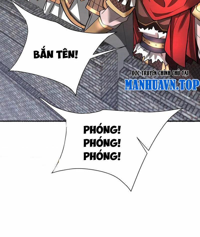 Đại Tần: Ta Con Trai Tần Thủy Hoàng Giết Địch Thăng Cấp Thành Thần 169 trang 25