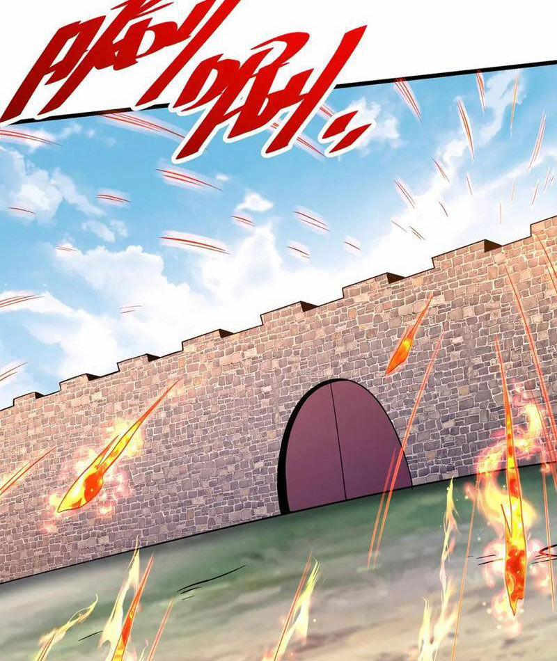 Đại Tần: Ta Con Trai Tần Thủy Hoàng Giết Địch Thăng Cấp Thành Thần 169 trang 27