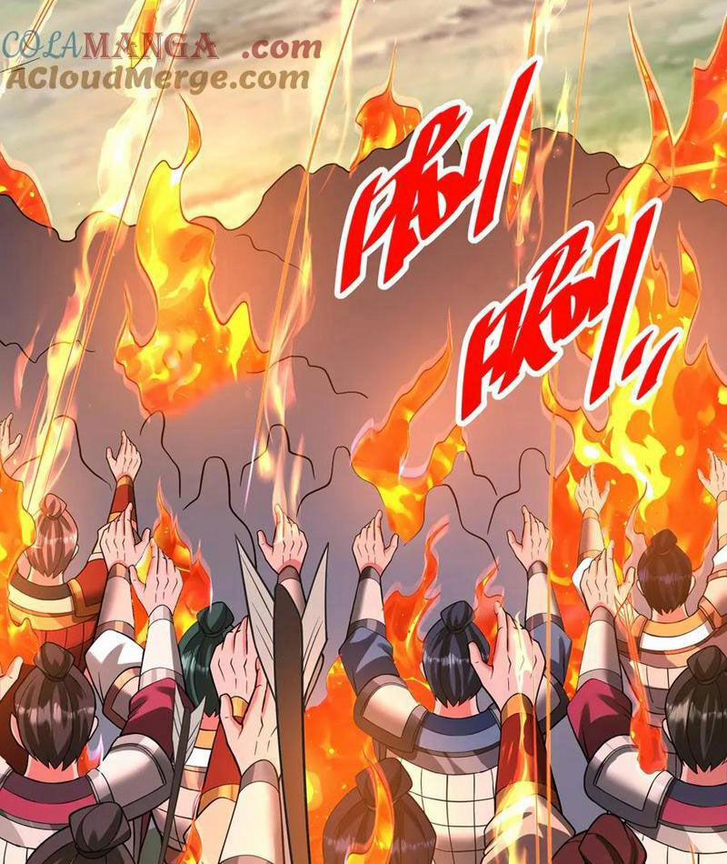 Đại Tần: Ta Con Trai Tần Thủy Hoàng Giết Địch Thăng Cấp Thành Thần 169 trang 28