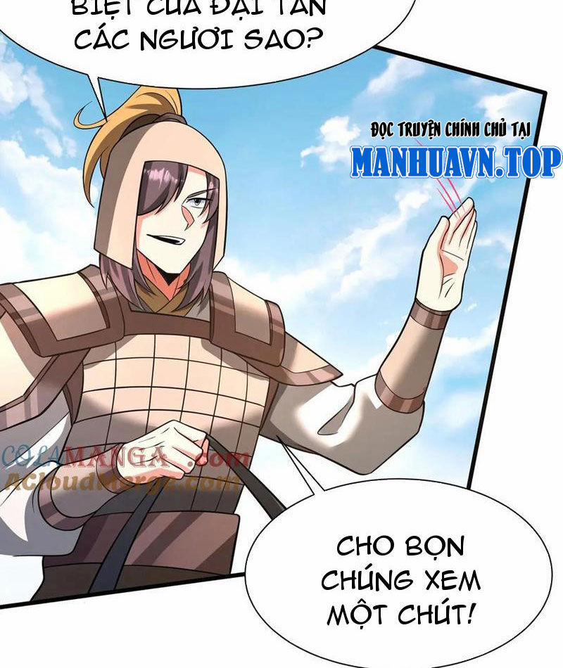 Đại Tần: Ta Con Trai Tần Thủy Hoàng Giết Địch Thăng Cấp Thành Thần 169 trang 30