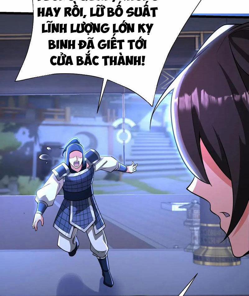 Đại Tần: Ta Con Trai Tần Thủy Hoàng Giết Địch Thăng Cấp Thành Thần 169 trang 49