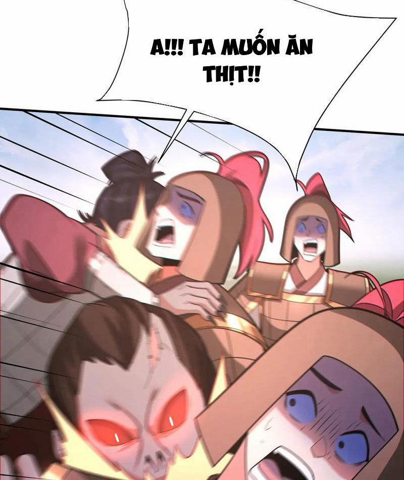 Đại Tần: Ta Con Trai Tần Thủy Hoàng Giết Địch Thăng Cấp Thành Thần 169 trang 5