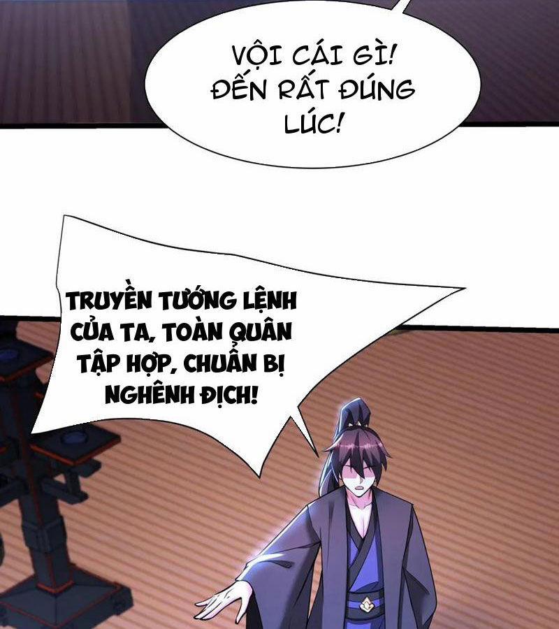 Đại Tần: Ta Con Trai Tần Thủy Hoàng Giết Địch Thăng Cấp Thành Thần 169 trang 50