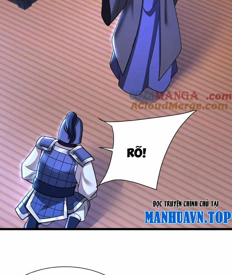 Đại Tần: Ta Con Trai Tần Thủy Hoàng Giết Địch Thăng Cấp Thành Thần 169 trang 51