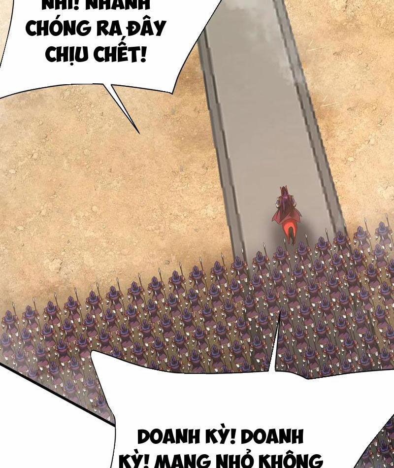 Đại Tần: Ta Con Trai Tần Thủy Hoàng Giết Địch Thăng Cấp Thành Thần 169 trang 55