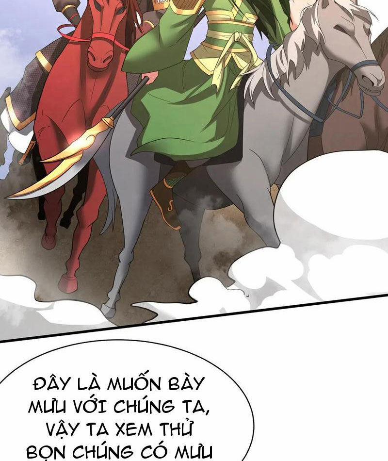 Đại Tần: Ta Con Trai Tần Thủy Hoàng Giết Địch Thăng Cấp Thành Thần 169 trang 57