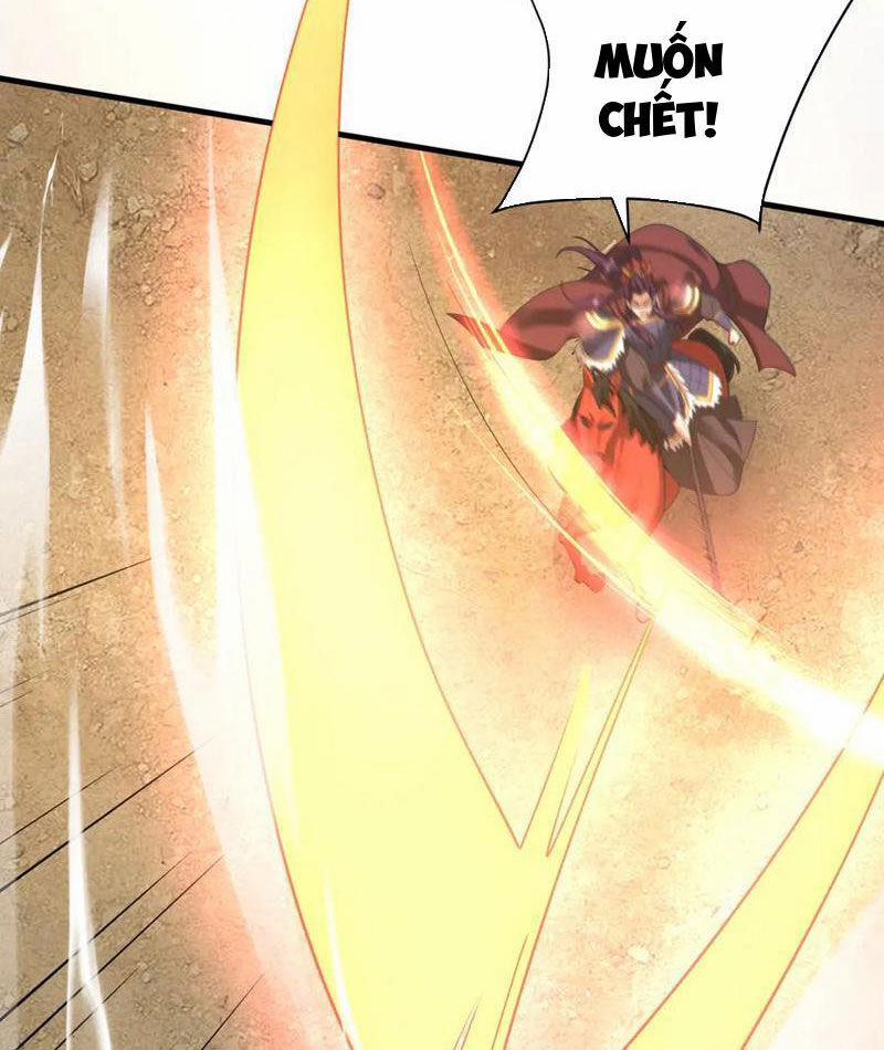 Đại Tần: Ta Con Trai Tần Thủy Hoàng Giết Địch Thăng Cấp Thành Thần 169 trang 65