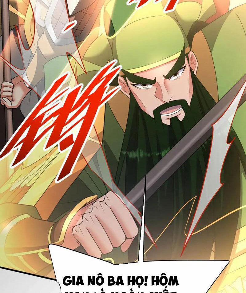 Đại Tần: Ta Con Trai Tần Thủy Hoàng Giết Địch Thăng Cấp Thành Thần 169 trang 68