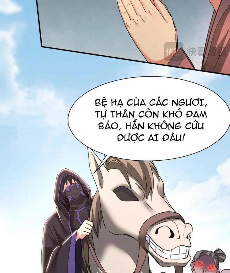 Đại Tần: Ta Con Trai Tần Thủy Hoàng Giết Địch Thăng Cấp Thành Thần 169 trang 7