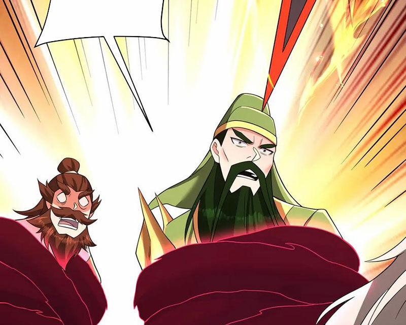 Đại Tần: Ta Con Trai Tần Thủy Hoàng Giết Địch Thăng Cấp Thành Thần 170 trang 59