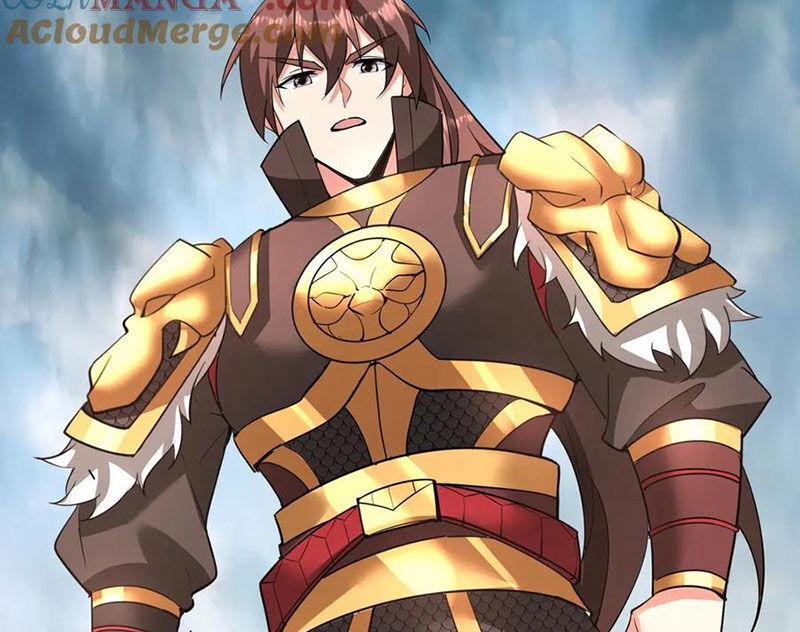 Đại Tần: Ta Con Trai Tần Thủy Hoàng Giết Địch Thăng Cấp Thành Thần 170 trang 93