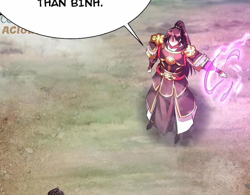 Đại Tần: Ta Con Trai Tần Thủy Hoàng Giết Địch Thăng Cấp Thành Thần 171 trang 23