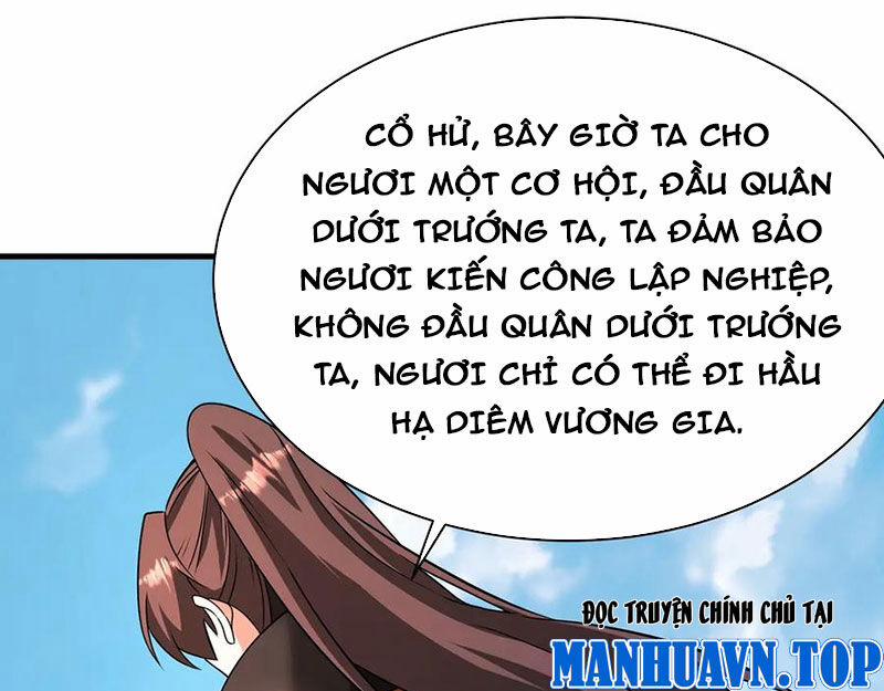 Đại Tần: Ta Con Trai Tần Thủy Hoàng Giết Địch Thăng Cấp Thành Thần 171 trang 25