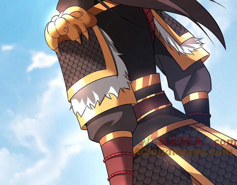 Đại Tần: Ta Con Trai Tần Thủy Hoàng Giết Địch Thăng Cấp Thành Thần 171 trang 26