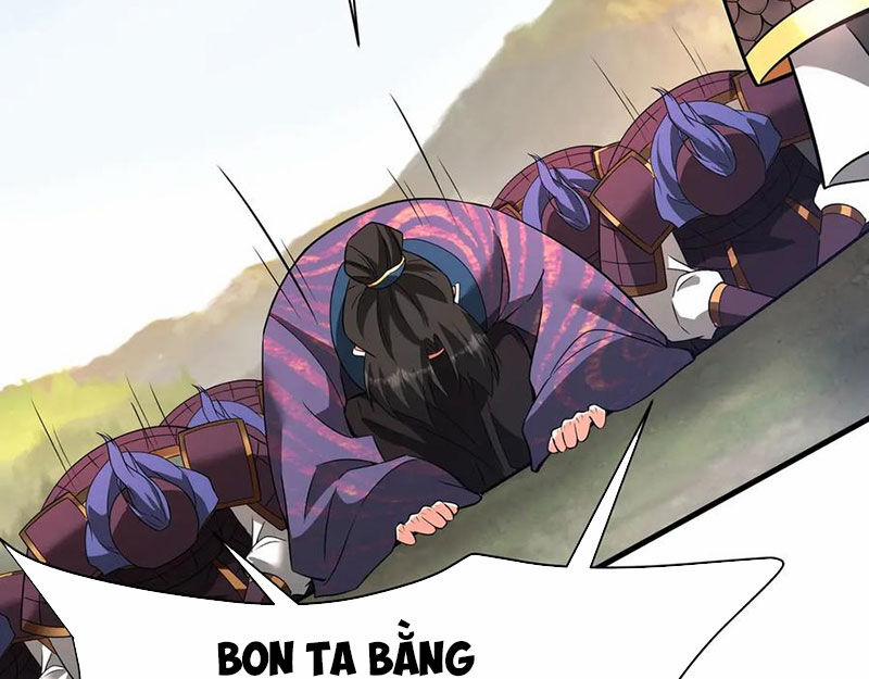 Đại Tần: Ta Con Trai Tần Thủy Hoàng Giết Địch Thăng Cấp Thành Thần 171 trang 28