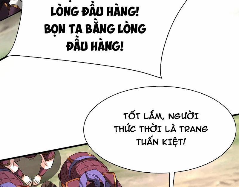 Đại Tần: Ta Con Trai Tần Thủy Hoàng Giết Địch Thăng Cấp Thành Thần 171 trang 29