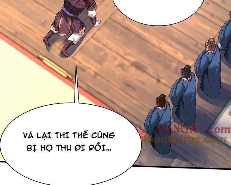Đại Tần: Ta Con Trai Tần Thủy Hoàng Giết Địch Thăng Cấp Thành Thần 171 trang 38