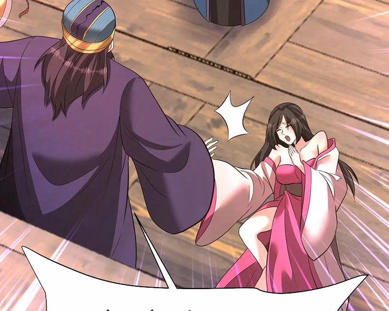 Đại Tần: Ta Con Trai Tần Thủy Hoàng Giết Địch Thăng Cấp Thành Thần 171 trang 44