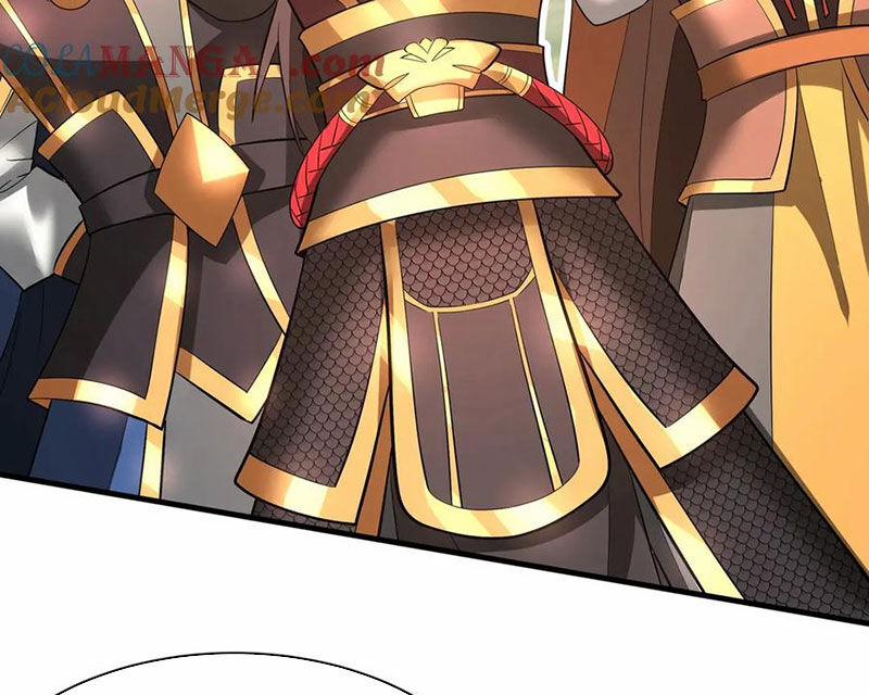 Đại Tần: Ta Con Trai Tần Thủy Hoàng Giết Địch Thăng Cấp Thành Thần 171 trang 50