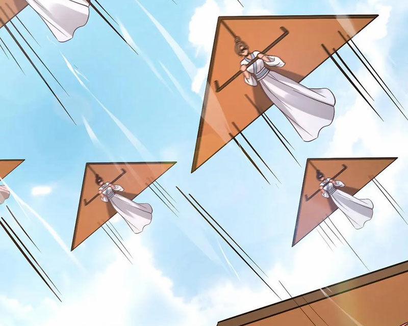 Đại Tần: Ta Con Trai Tần Thủy Hoàng Giết Địch Thăng Cấp Thành Thần 171 trang 64