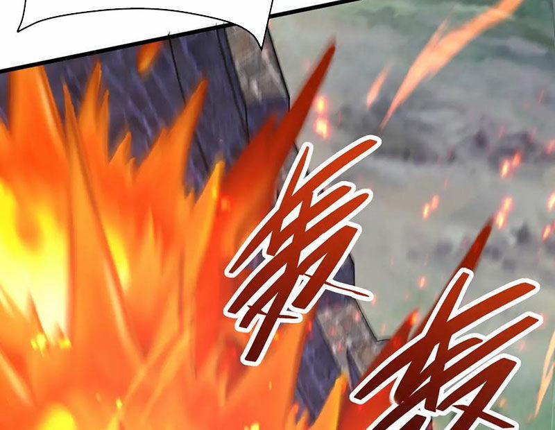 Đại Tần: Ta Con Trai Tần Thủy Hoàng Giết Địch Thăng Cấp Thành Thần 171 trang 81