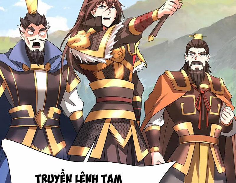 Đại Tần: Ta Con Trai Tần Thủy Hoàng Giết Địch Thăng Cấp Thành Thần 171 trang 89