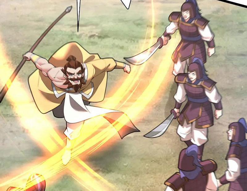 Đại Tần: Ta Con Trai Tần Thủy Hoàng Giết Địch Thăng Cấp Thành Thần 171 trang 98