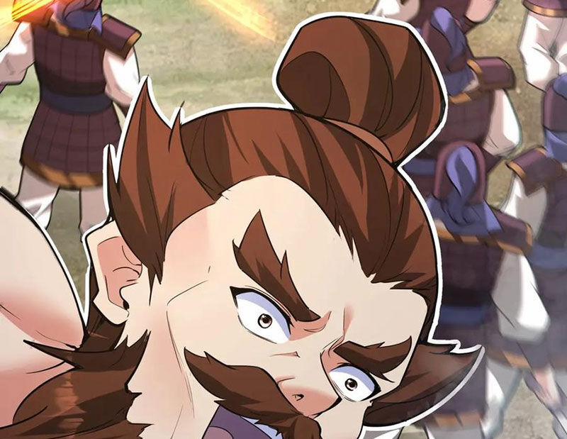 Đại Tần: Ta Con Trai Tần Thủy Hoàng Giết Địch Thăng Cấp Thành Thần 171 trang 99