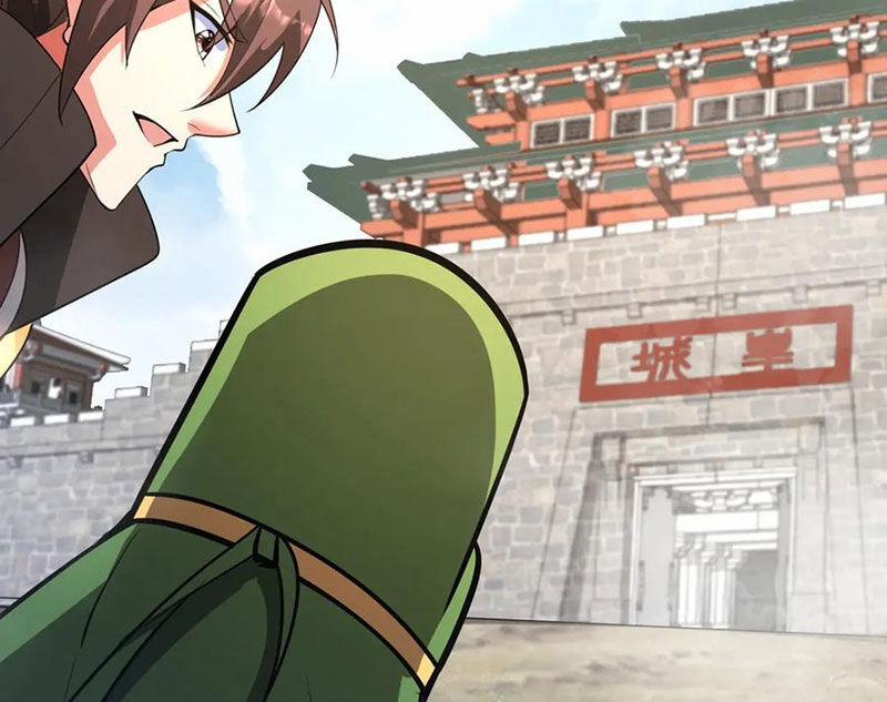 Đại Tần: Ta Con Trai Tần Thủy Hoàng Giết Địch Thăng Cấp Thành Thần 172 trang 11