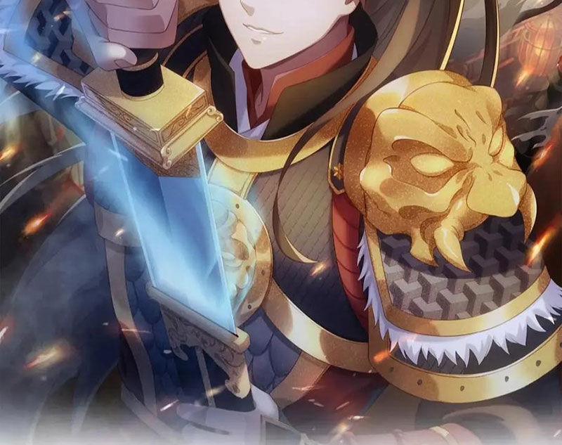 Đại Tần: Ta Con Trai Tần Thủy Hoàng Giết Địch Thăng Cấp Thành Thần 172 trang 17