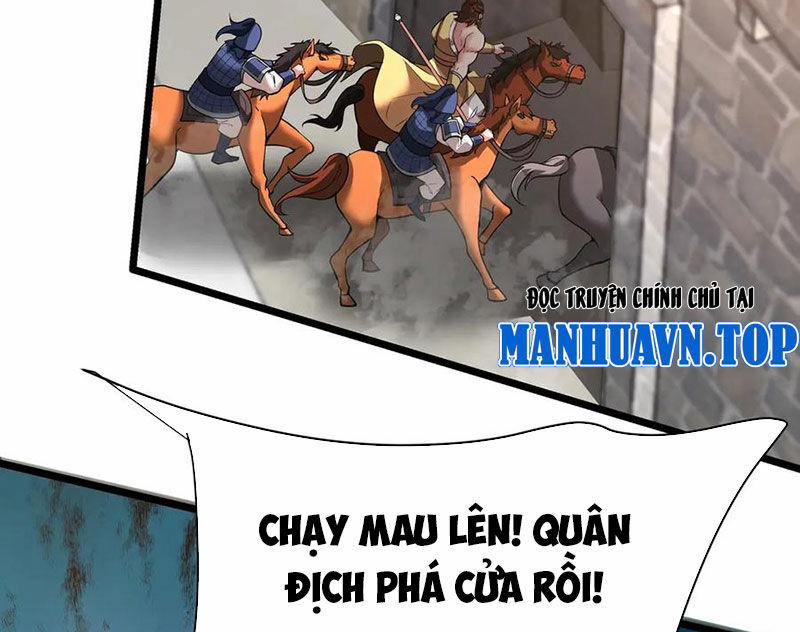 Đại Tần: Ta Con Trai Tần Thủy Hoàng Giết Địch Thăng Cấp Thành Thần 172 trang 25