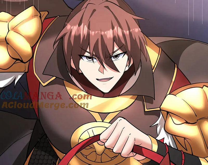 Đại Tần: Ta Con Trai Tần Thủy Hoàng Giết Địch Thăng Cấp Thành Thần 172 trang 31