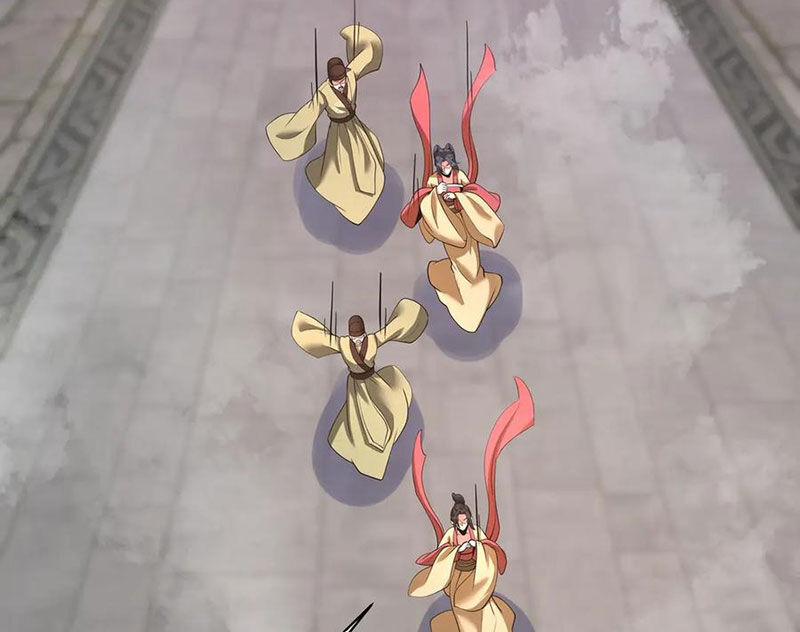 Đại Tần: Ta Con Trai Tần Thủy Hoàng Giết Địch Thăng Cấp Thành Thần 172 trang 36