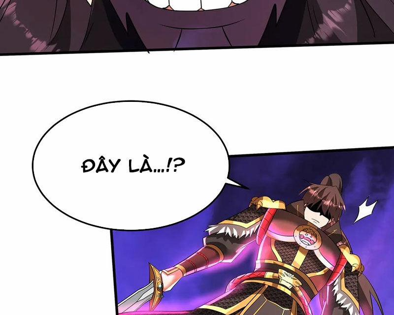Đại Tần: Ta Con Trai Tần Thủy Hoàng Giết Địch Thăng Cấp Thành Thần 172 trang 68