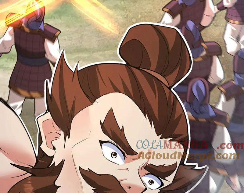 Đại Tần: Ta Con Trai Tần Thủy Hoàng Giết Địch Thăng Cấp Thành Thần 172 trang 8