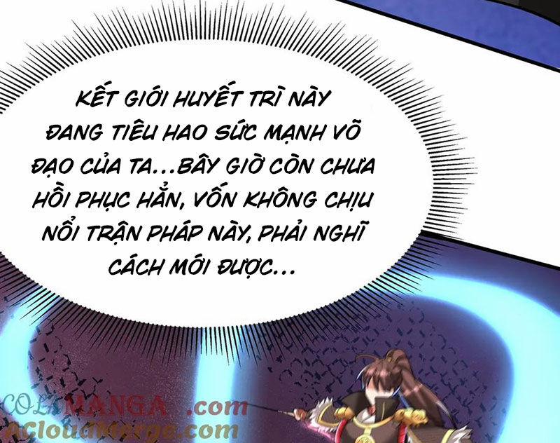 Đại Tần: Ta Con Trai Tần Thủy Hoàng Giết Địch Thăng Cấp Thành Thần 172 trang 80